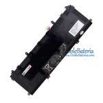 Batería para HP Spectre-x360-15 TPN-Q213 SU06XL L29048-271 [Batería de repuesto]